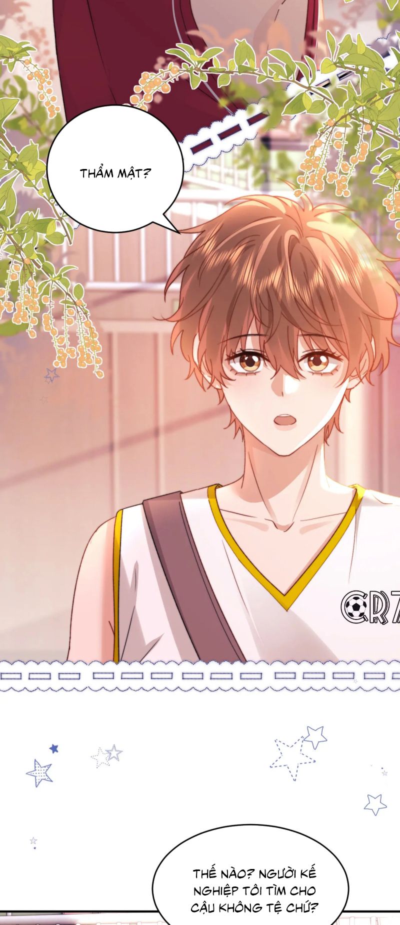 Chất Dị Ứng Đáng Yêu Chap 108 - Next 