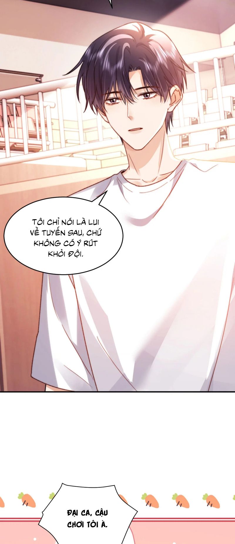 Chất Dị Ứng Đáng Yêu Chap 108 - Next 