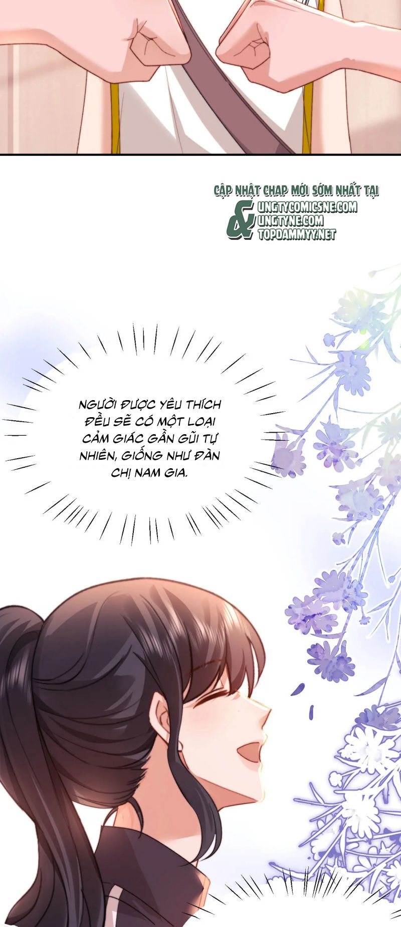 Chất Dị Ứng Đáng Yêu Chap 108 - Next 