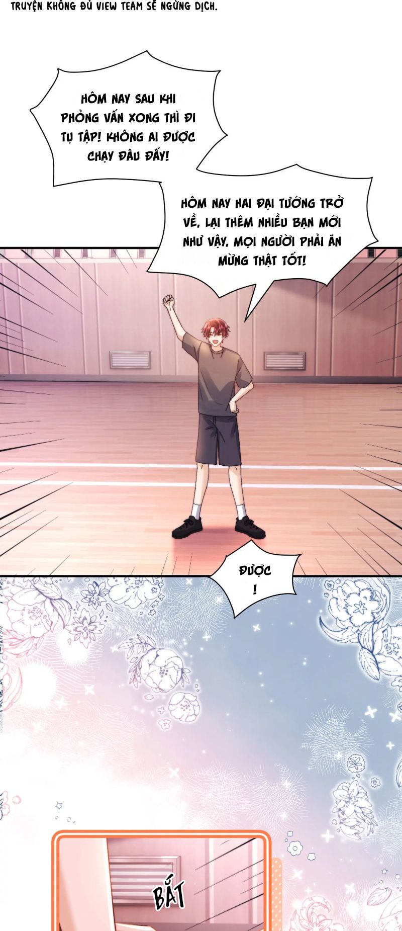 Chất Dị Ứng Đáng Yêu Chap 108 - Next 