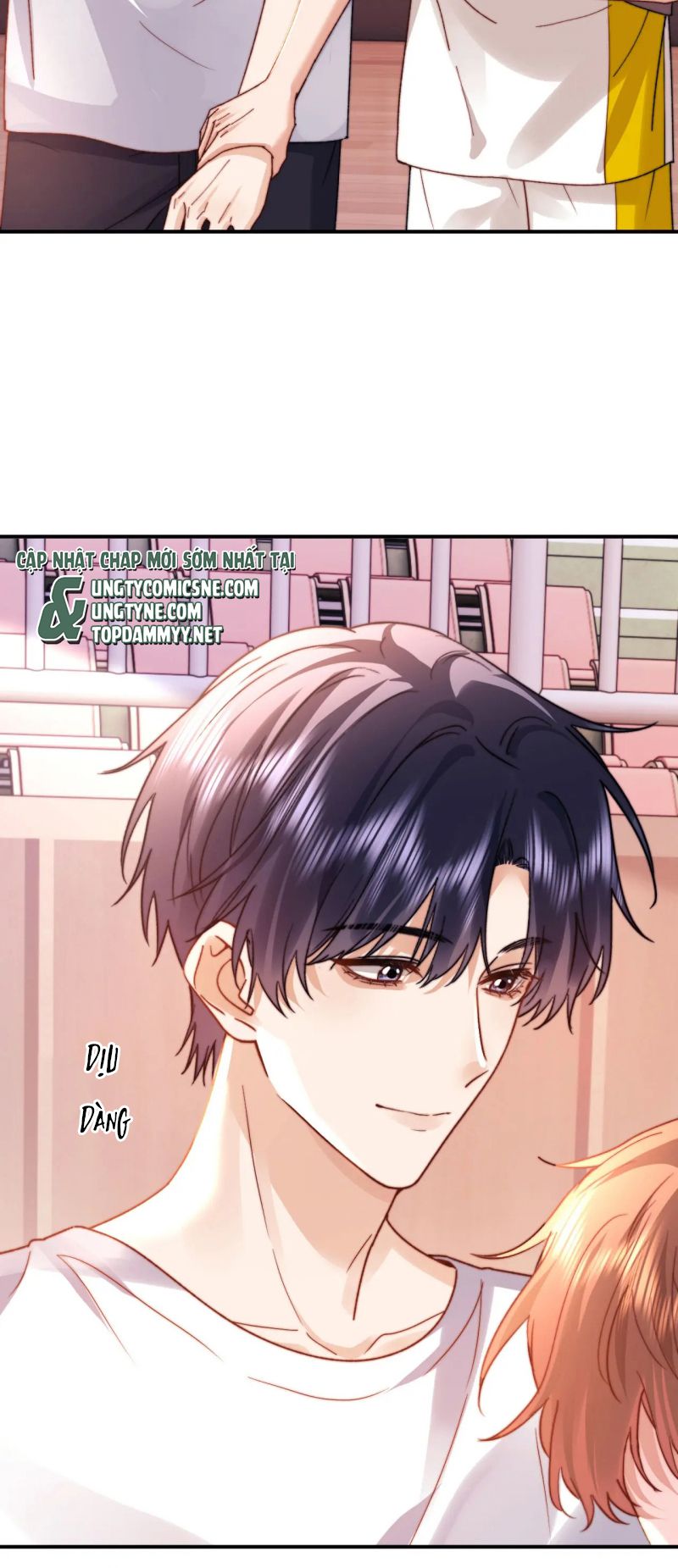 Chất Dị Ứng Đáng Yêu Chap 108 - Next 