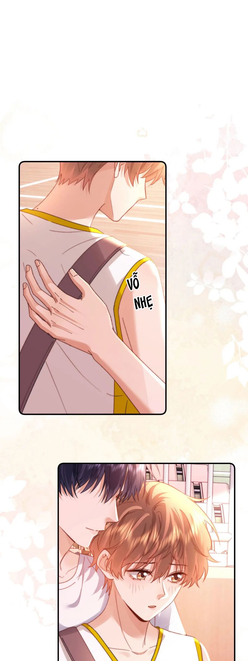 Chất Dị Ứng Đáng Yêu Chap 108 - Next 
