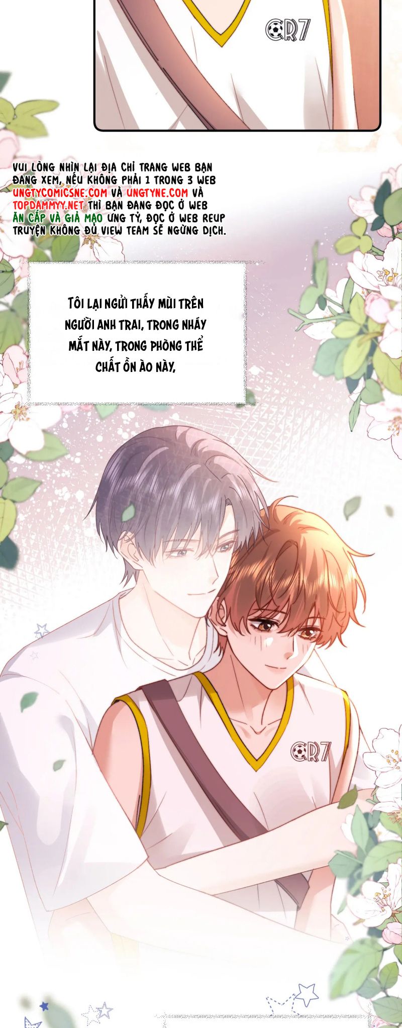 Chất Dị Ứng Đáng Yêu Chap 108 - Next 