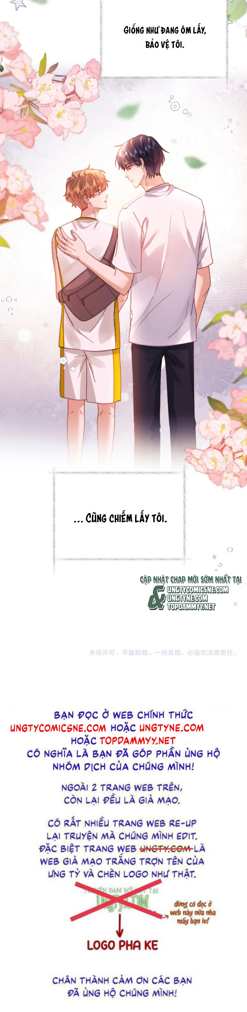Chất Dị Ứng Đáng Yêu Chap 108 - Next 