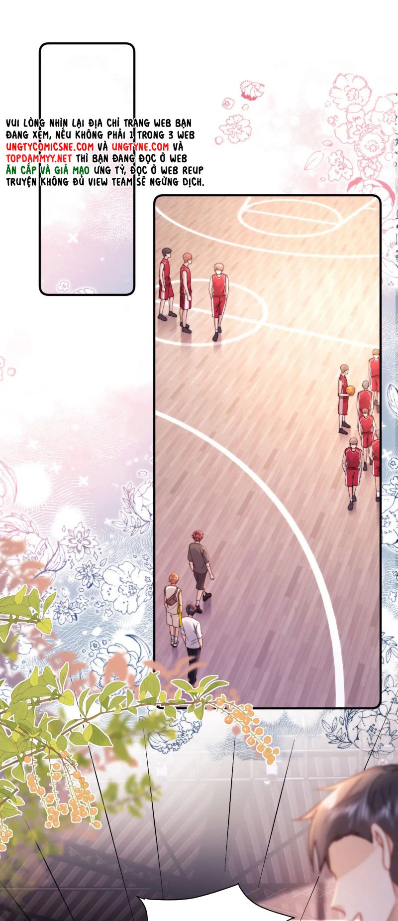 Chất Dị Ứng Đáng Yêu Chap 108 - Next 