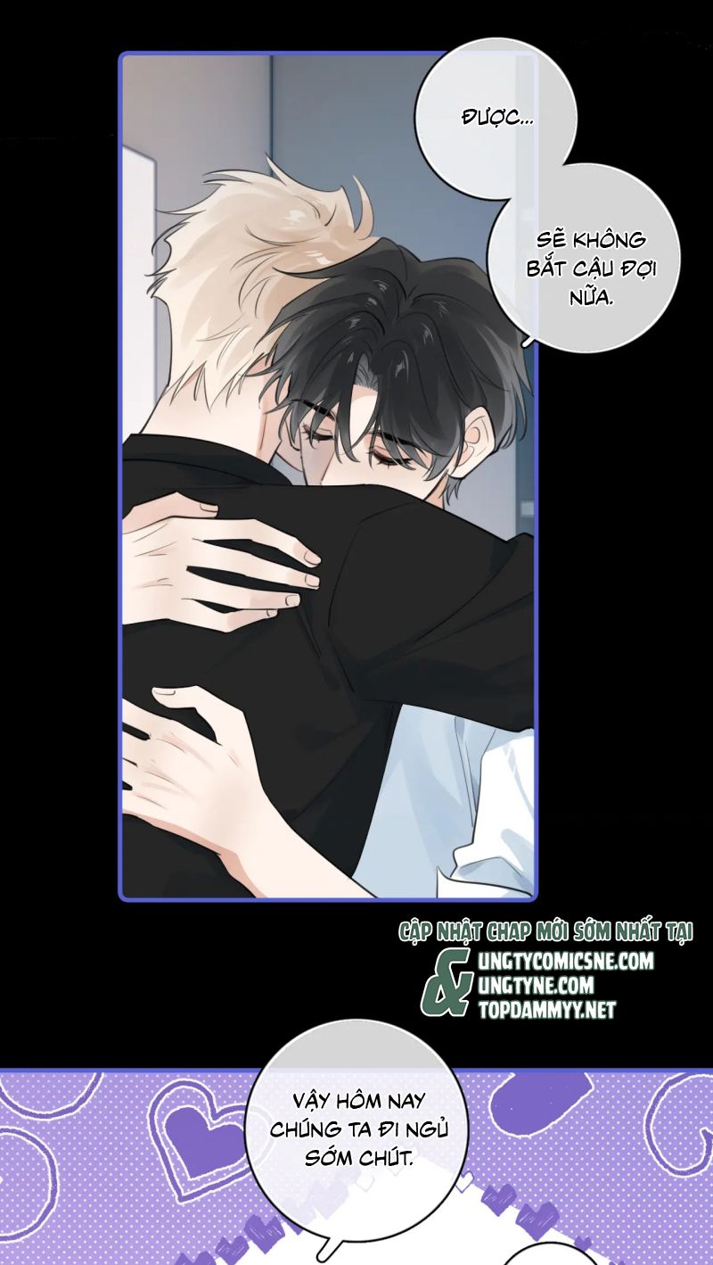 Cậu Vượt Giới Rồi Chapter 83 - Trang 3
