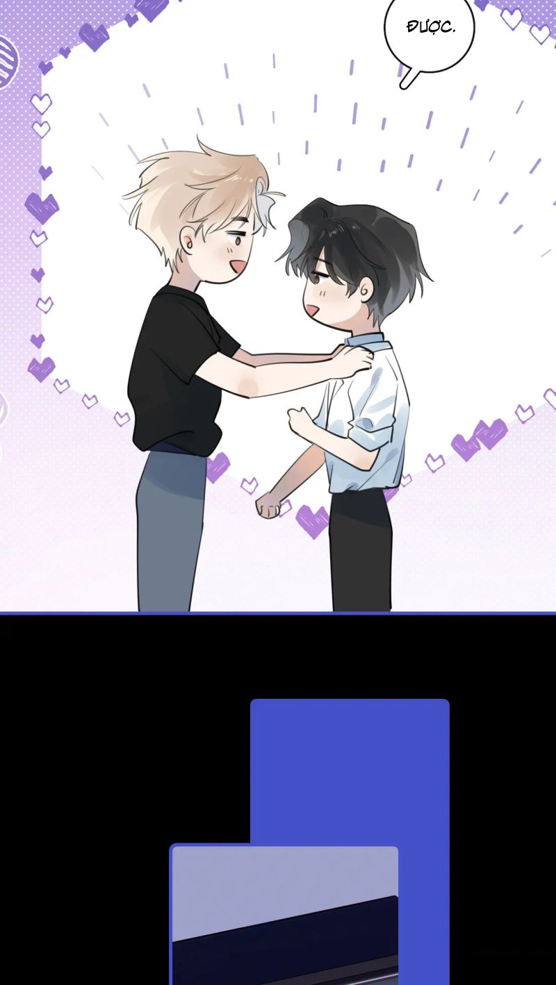 Cậu Vượt Giới Rồi Chapter 83 - Trang 3