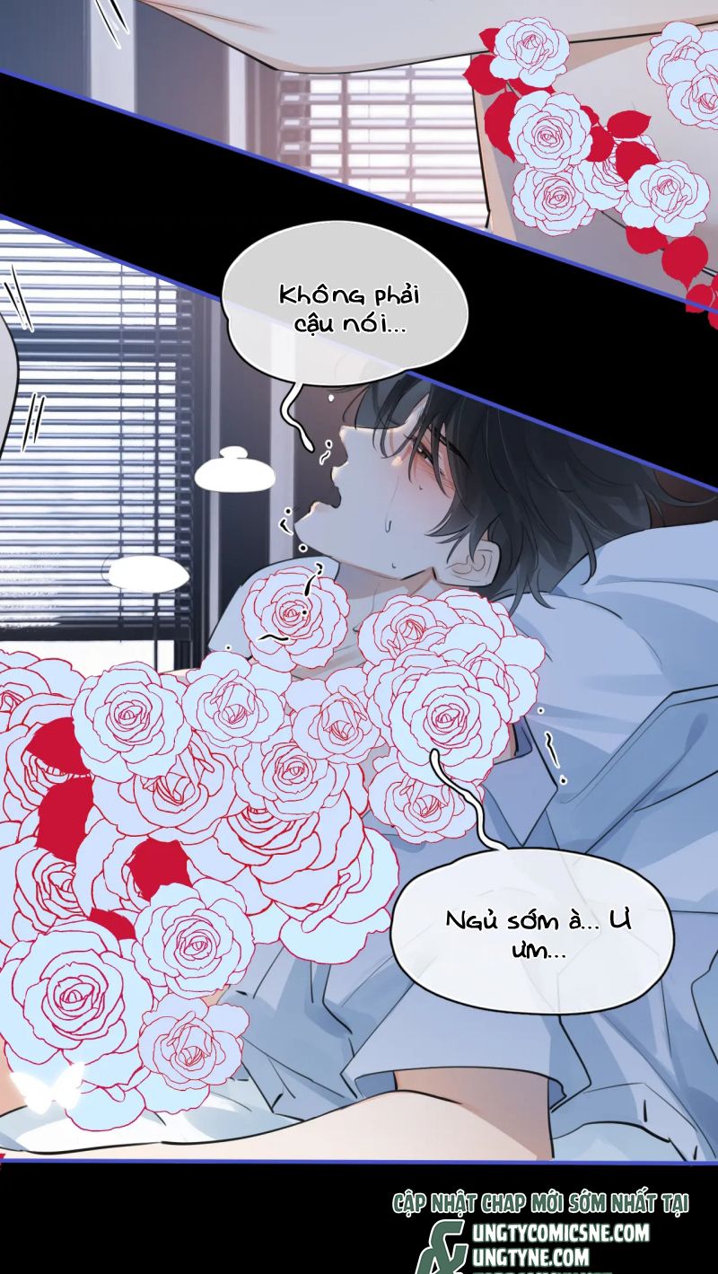 Cậu Vượt Giới Rồi Chapter 83 - Trang 3