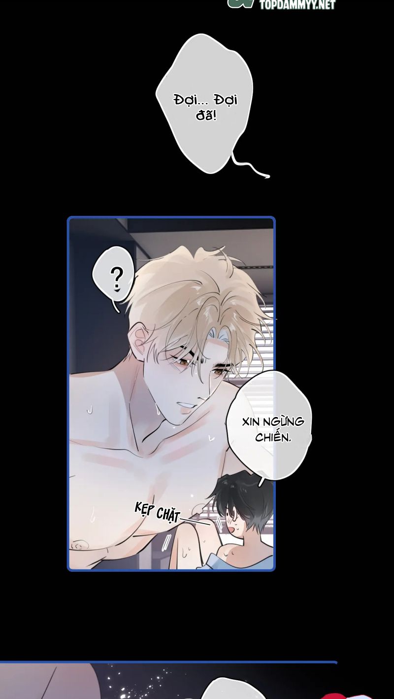 Cậu Vượt Giới Rồi Chapter 83 - Trang 3
