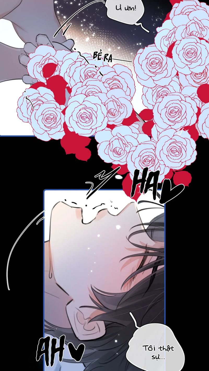Cậu Vượt Giới Rồi Chapter 83 - Trang 3