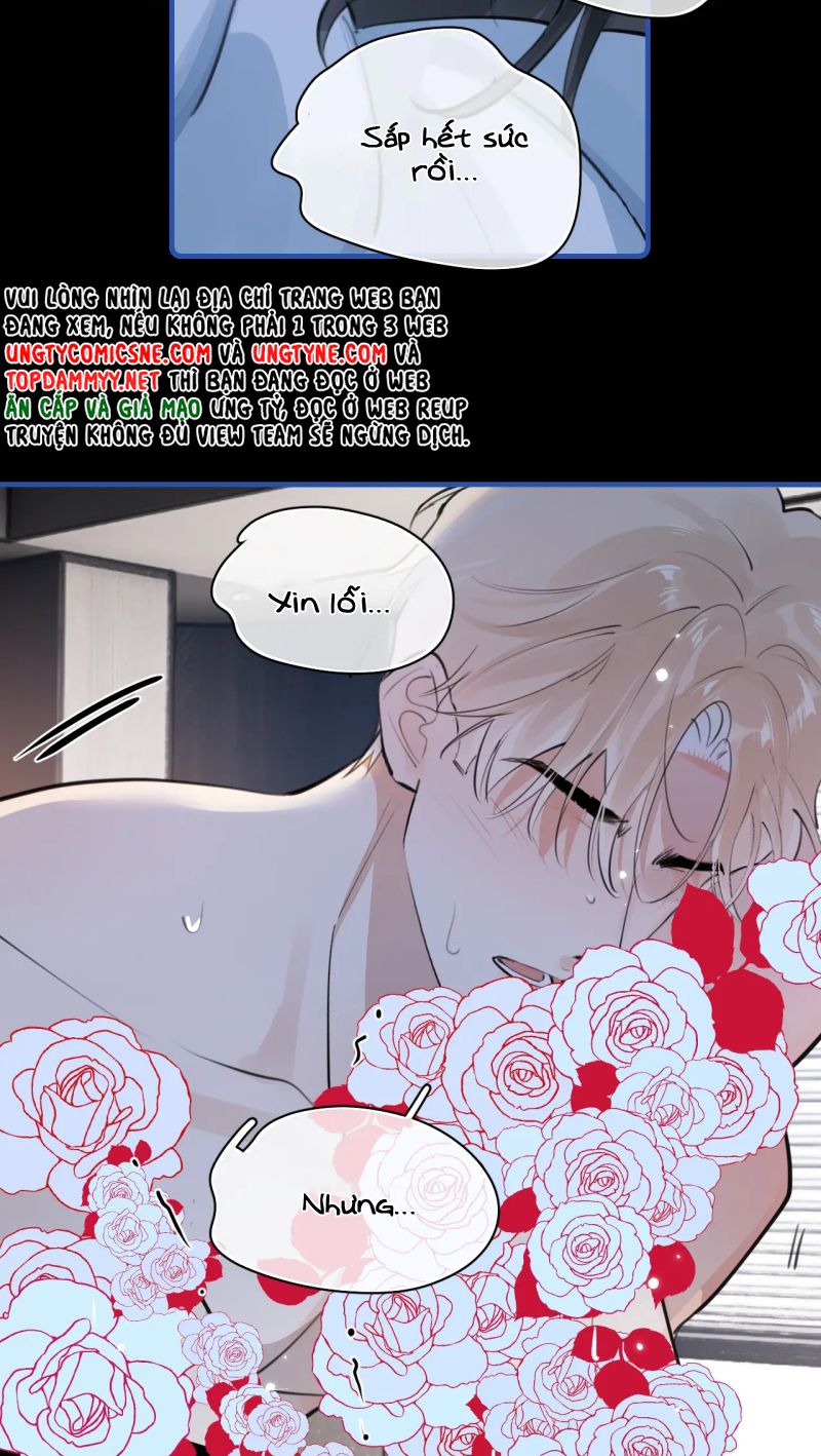 Cậu Vượt Giới Rồi Chapter 83 - Trang 3