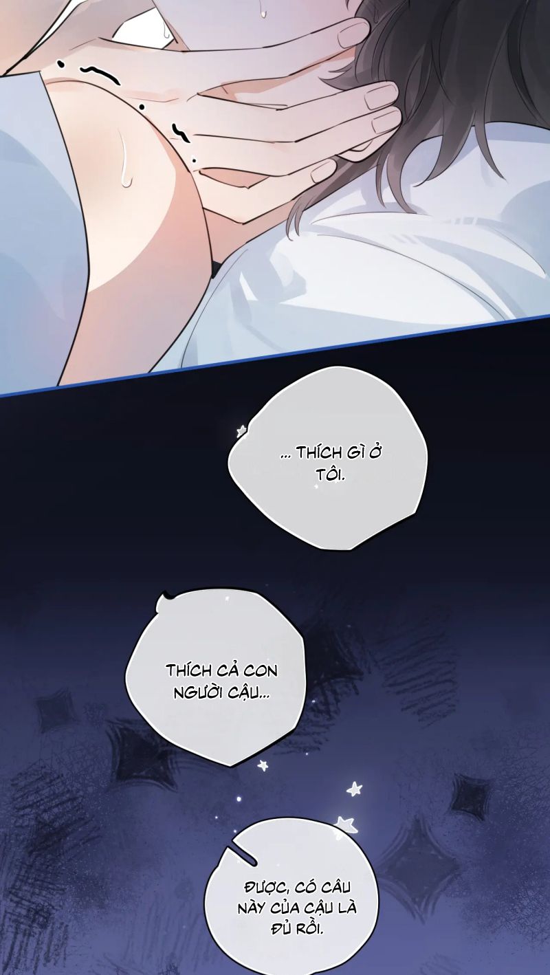 Cậu Vượt Giới Rồi Chapter 83 - Trang 3