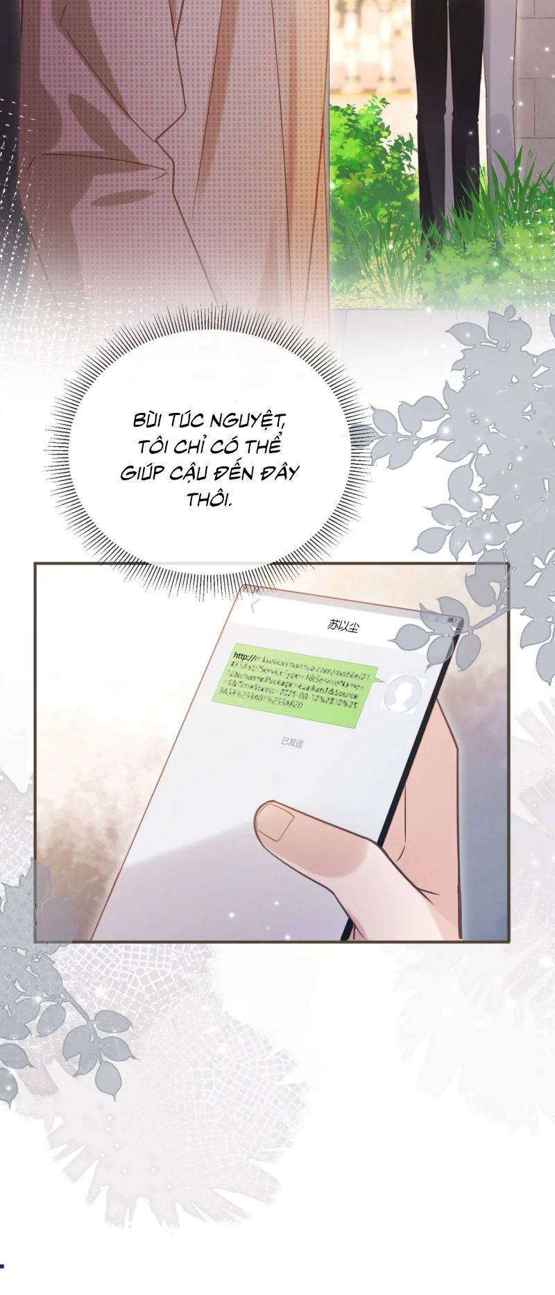 Bạch Nguyệt Quang Hắn Yêu Thế Thân Rồi Sao?! Chap 125 - Next Chap 126