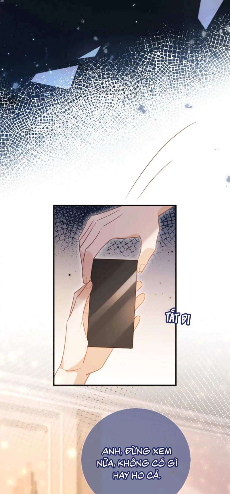 Bạch Nguyệt Quang Hắn Yêu Thế Thân Rồi Sao?! Chap 125 - Next Chap 126