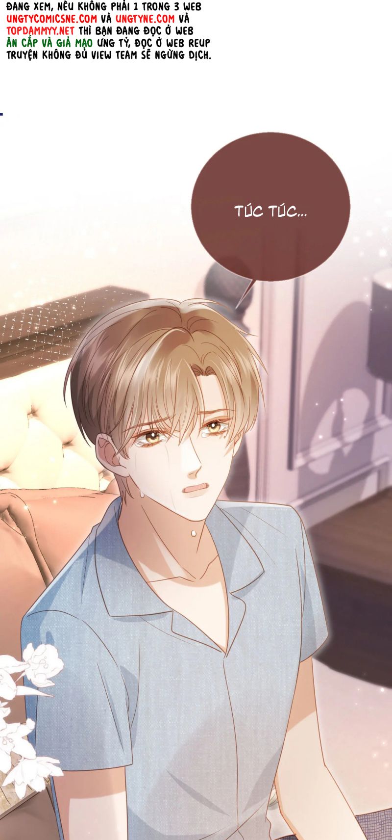 Bạch Nguyệt Quang Hắn Yêu Thế Thân Rồi Sao?! Chap 125 - Next Chap 126