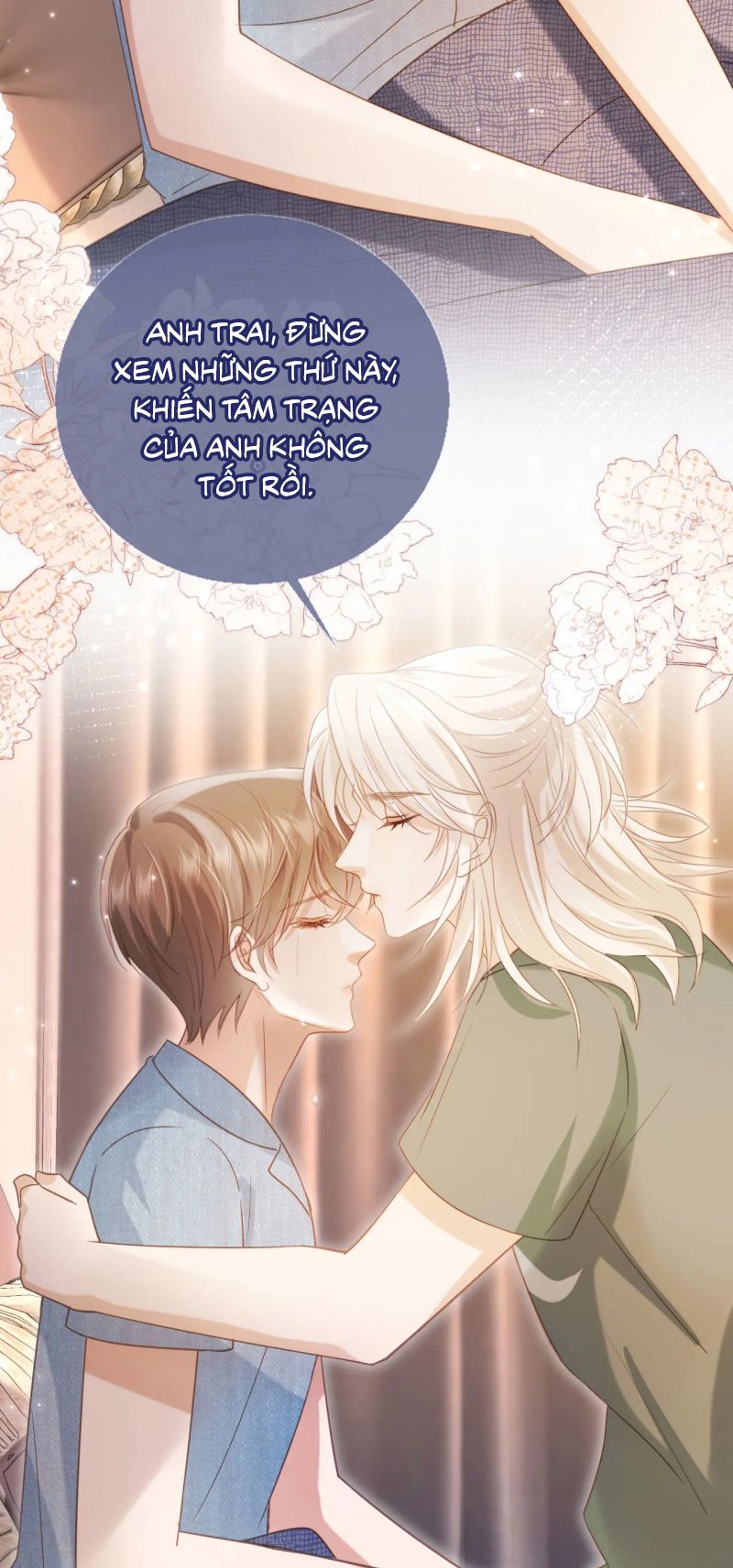 Bạch Nguyệt Quang Hắn Yêu Thế Thân Rồi Sao?! Chap 125 - Next Chap 126