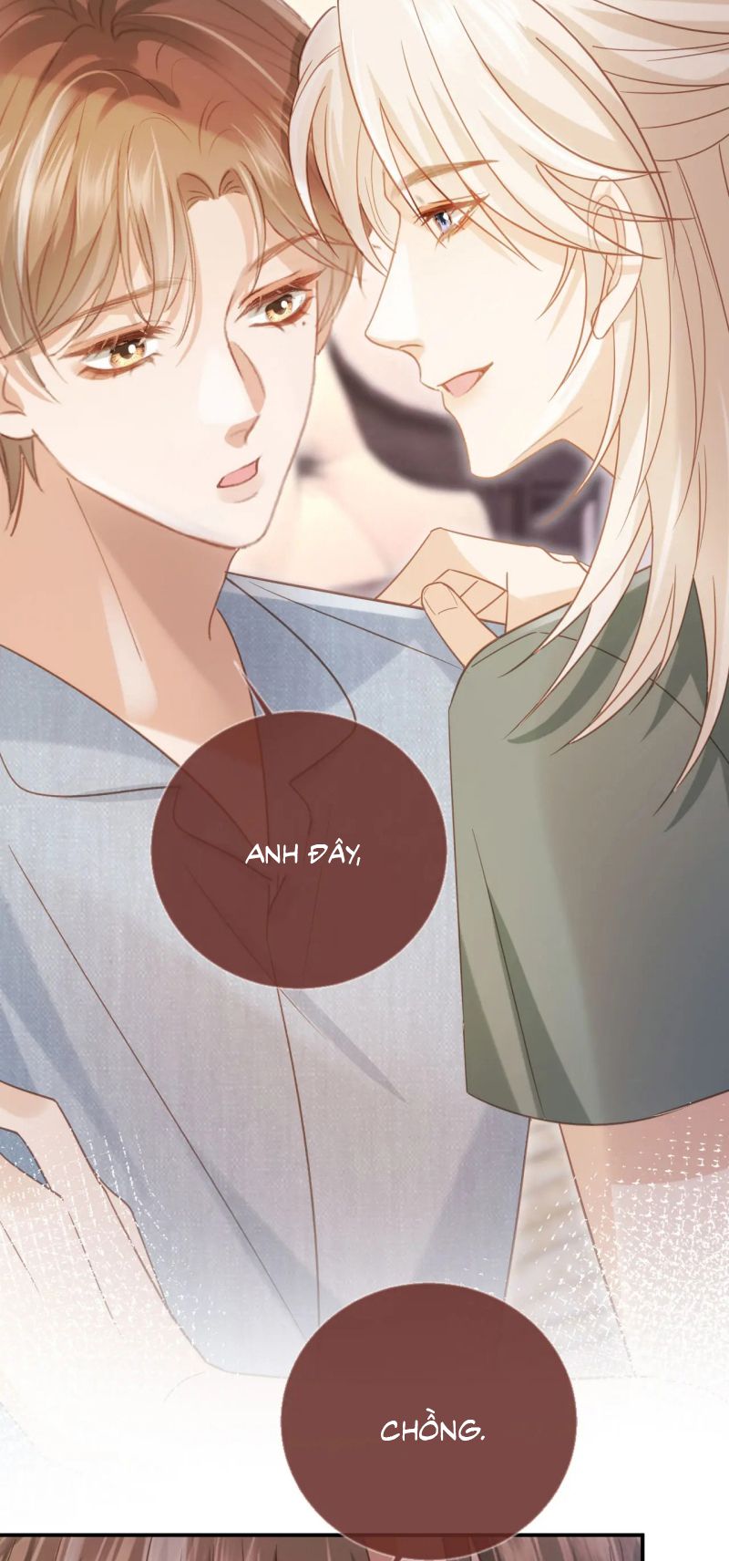 Bạch Nguyệt Quang Hắn Yêu Thế Thân Rồi Sao?! Chap 125 - Next Chap 126