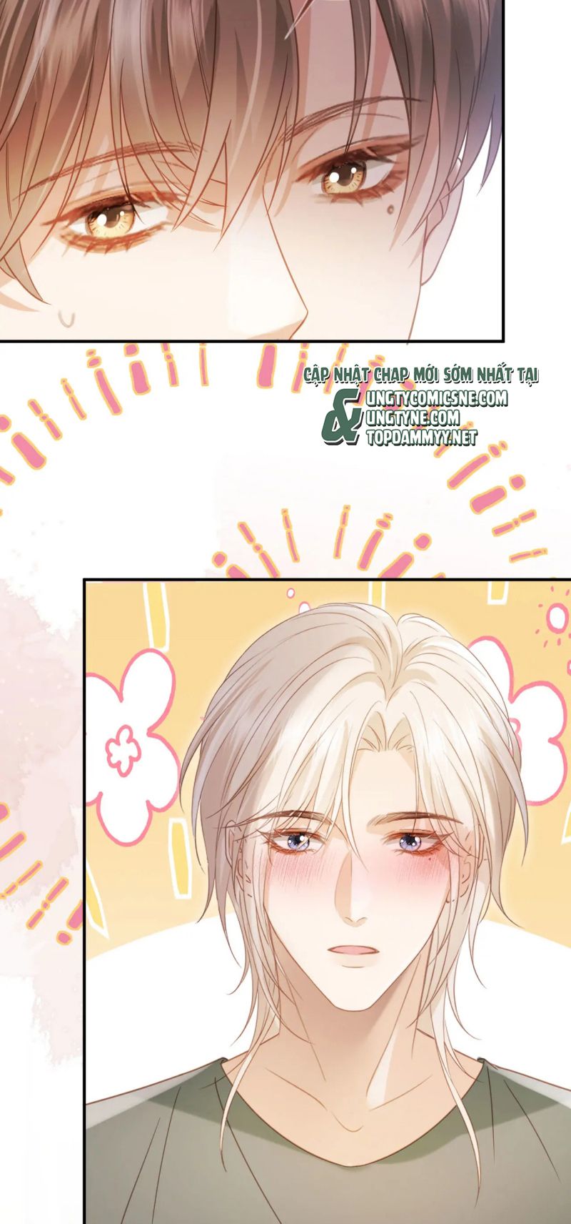 Bạch Nguyệt Quang Hắn Yêu Thế Thân Rồi Sao?! Chap 125 - Next Chap 126