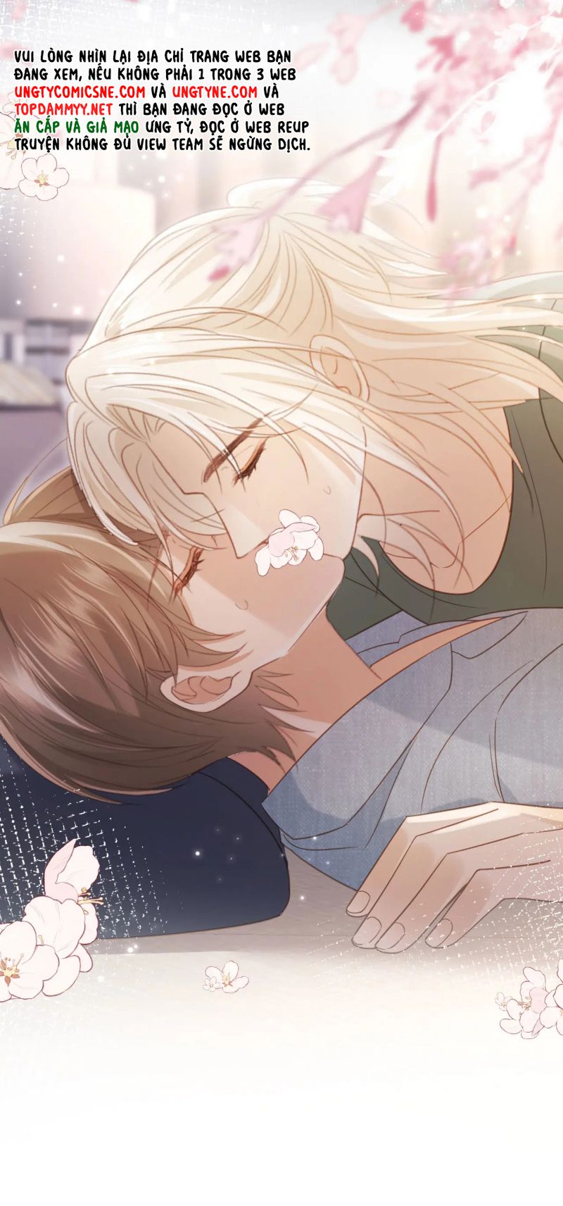 Bạch Nguyệt Quang Hắn Yêu Thế Thân Rồi Sao?! Chap 125 - Next Chap 126