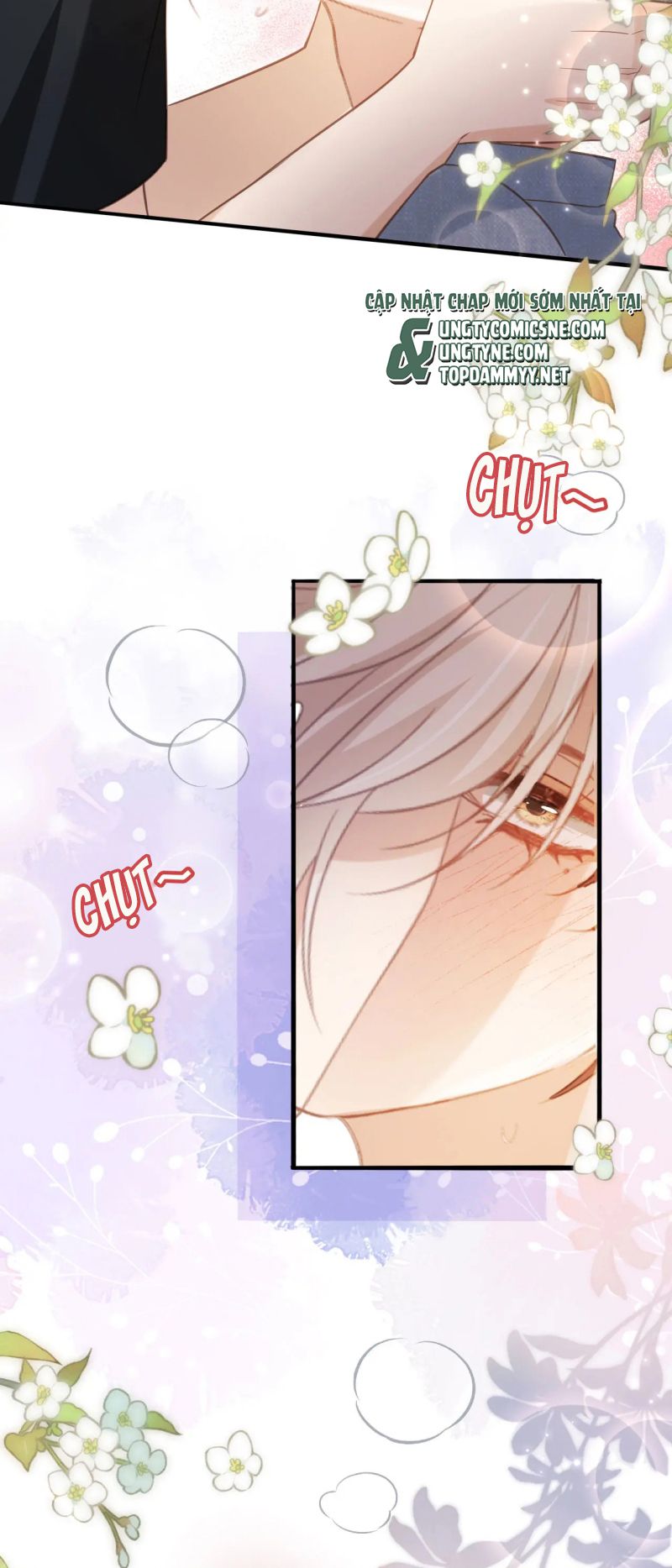 Bạch Nguyệt Quang Hắn Yêu Thế Thân Rồi Sao?! Chap 125 - Next Chap 126