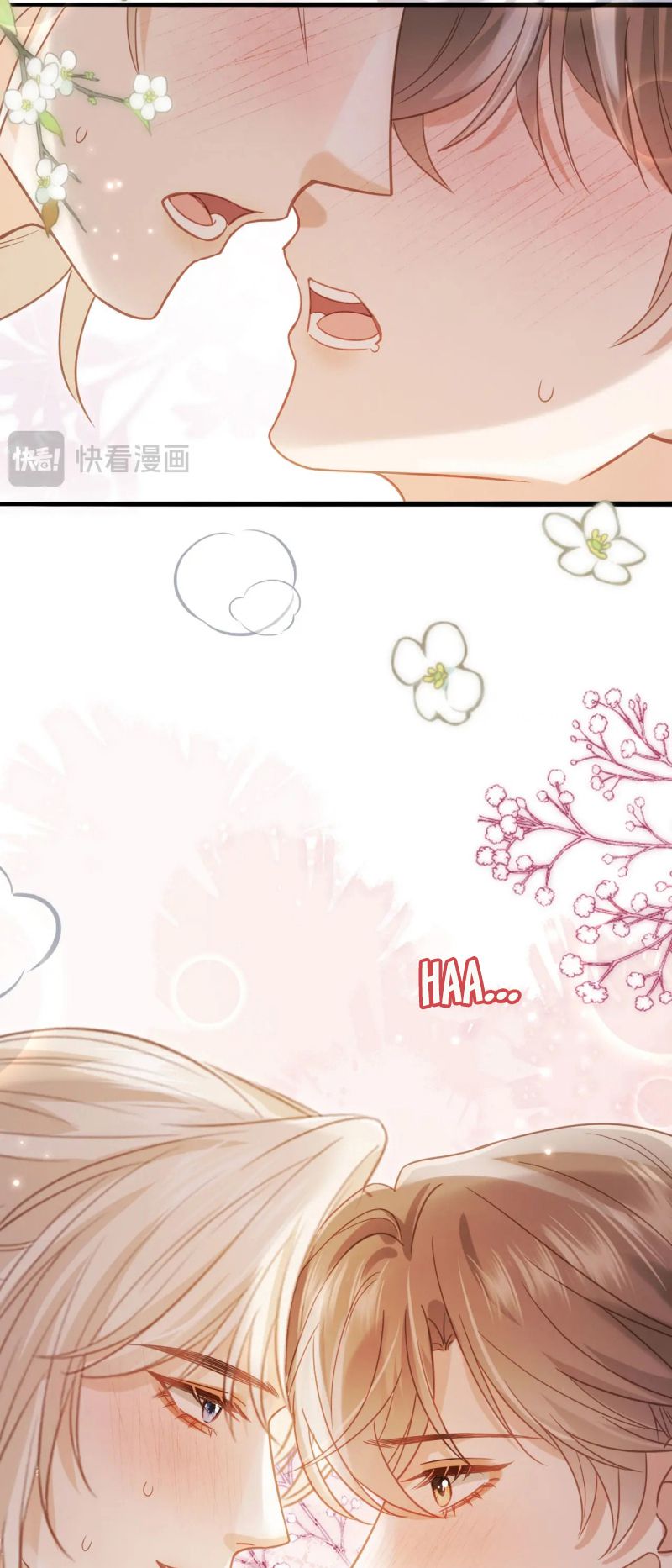 Bạch Nguyệt Quang Hắn Yêu Thế Thân Rồi Sao?! Chap 125 - Next Chap 126