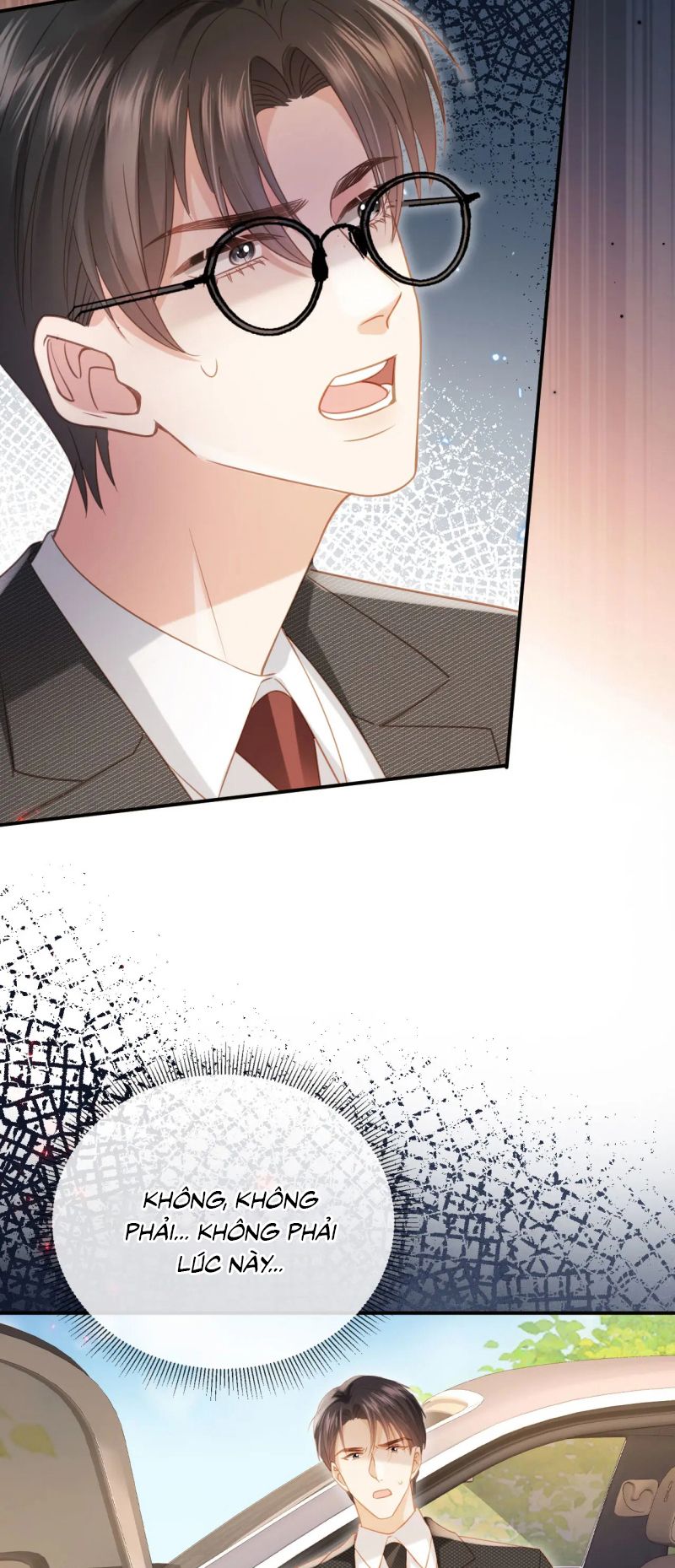 Bạch Nguyệt Quang Hắn Yêu Thế Thân Rồi Sao?! Chap 126 - Next 