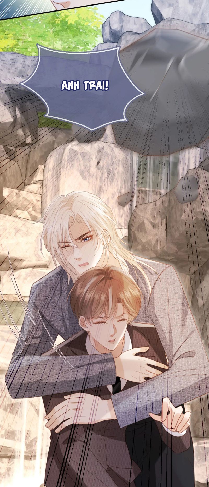 Bạch Nguyệt Quang Hắn Yêu Thế Thân Rồi Sao?! Chap 126 - Next 