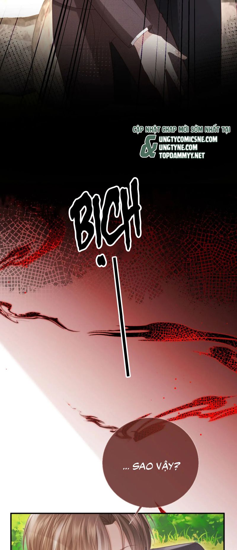 Bạch Nguyệt Quang Hắn Yêu Thế Thân Rồi Sao?! Chap 126 - Next 