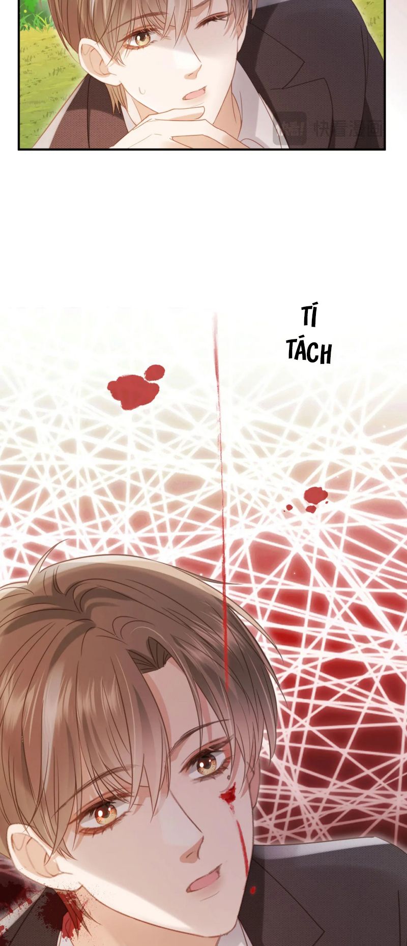 Bạch Nguyệt Quang Hắn Yêu Thế Thân Rồi Sao?! Chap 126 - Next 