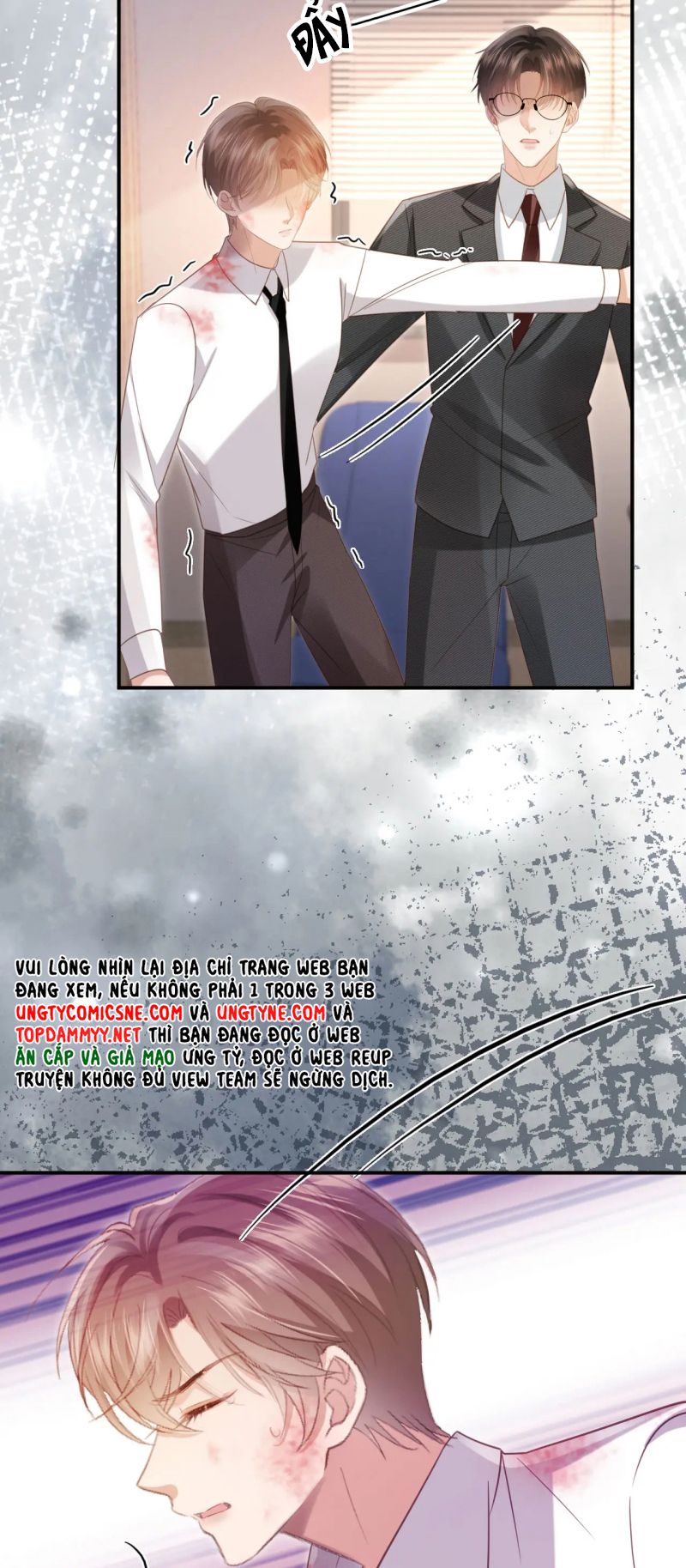 Bạch Nguyệt Quang Hắn Yêu Thế Thân Rồi Sao?! Chap 126 - Next 