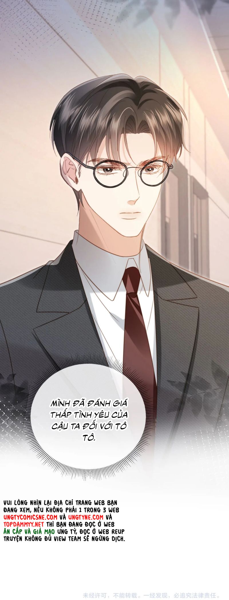 Bạch Nguyệt Quang Hắn Yêu Thế Thân Rồi Sao?! Chap 126 - Next 