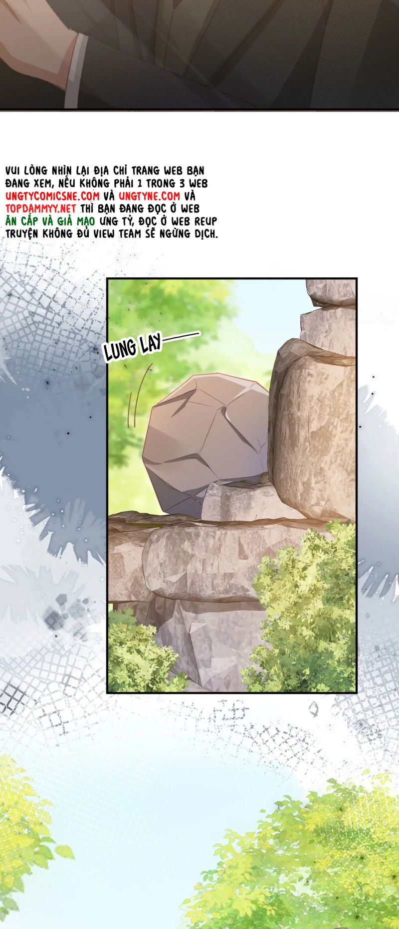Bạch Nguyệt Quang Hắn Yêu Thế Thân Rồi Sao?! Chap 126 - Next 
