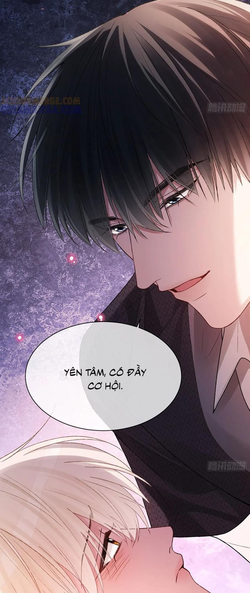 Xuyên Nhanh: Quan Hệ Gây Nghiện Chap 149 - Trang 2
