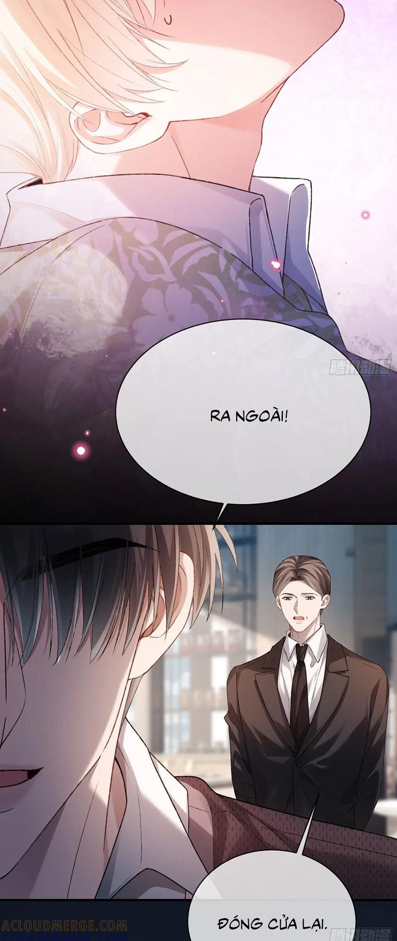 Xuyên Nhanh: Quan Hệ Gây Nghiện Chap 149 - Trang 2