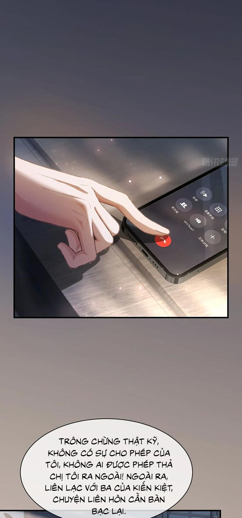 Xuyên Nhanh: Quan Hệ Gây Nghiện Chap 149 - Trang 2