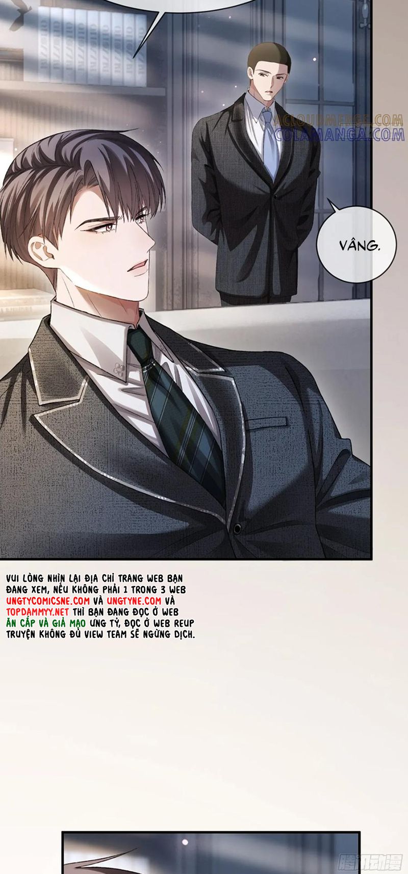 Xuyên Nhanh: Quan Hệ Gây Nghiện Chap 149 - Trang 2