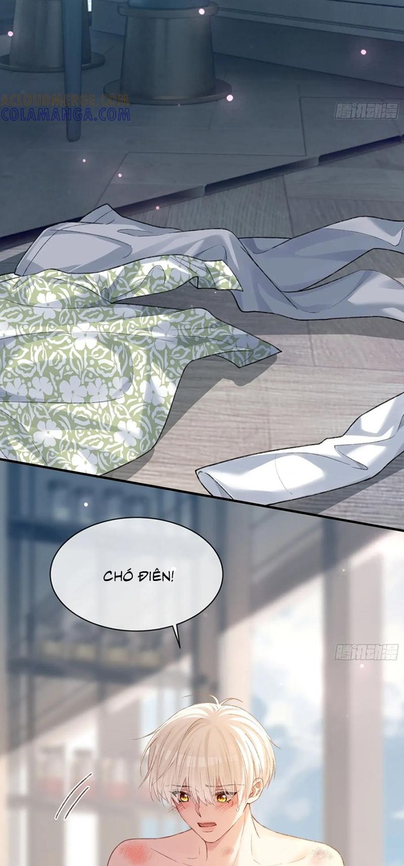 Xuyên Nhanh: Quan Hệ Gây Nghiện Chap 149 - Trang 2
