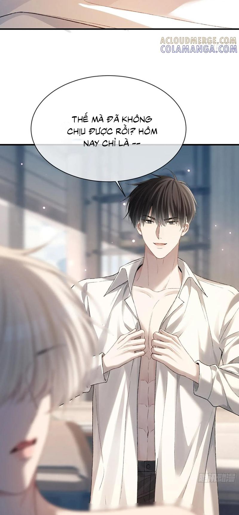 Xuyên Nhanh: Quan Hệ Gây Nghiện Chap 149 - Trang 2