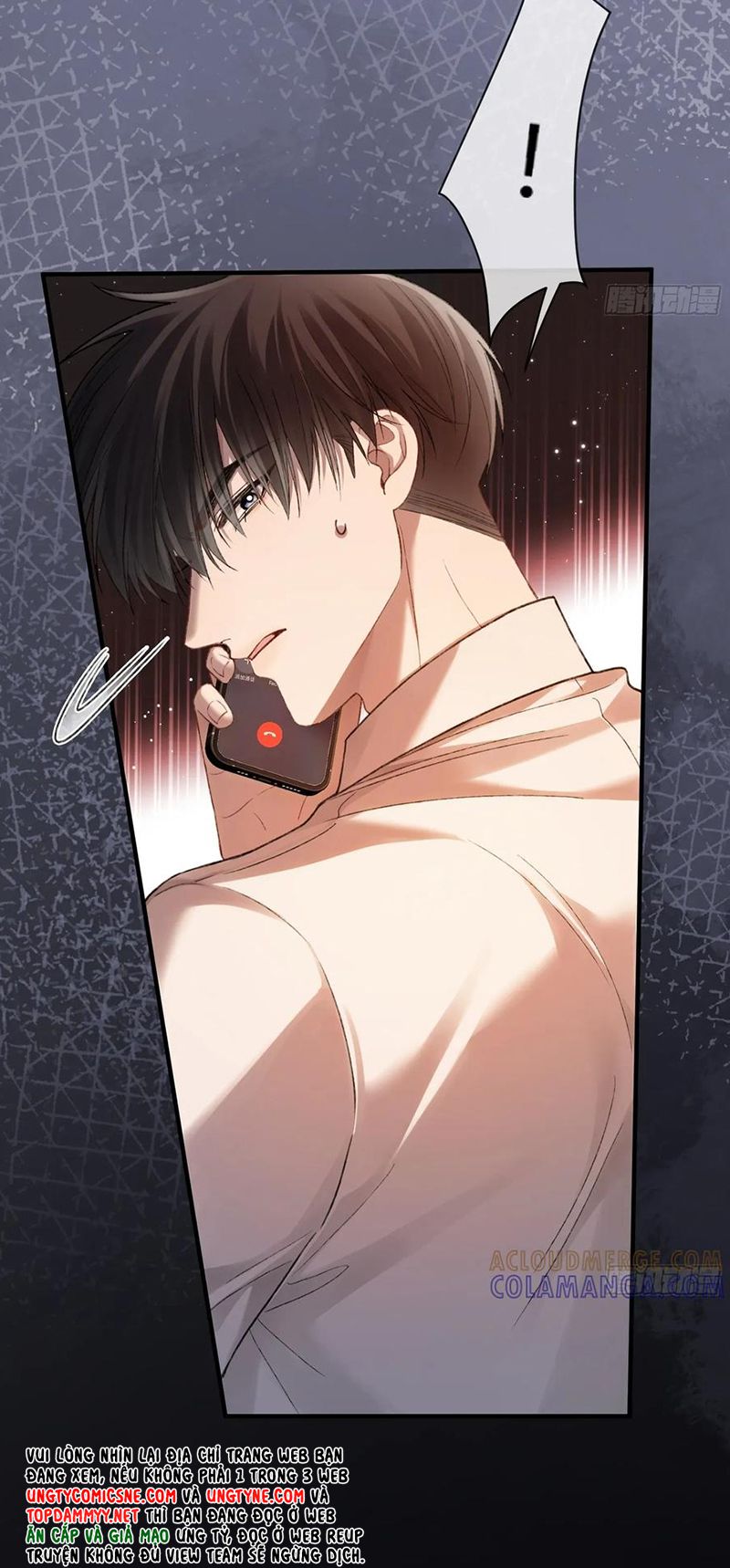 Xuyên Nhanh: Quan Hệ Gây Nghiện Chap 149 - Trang 2