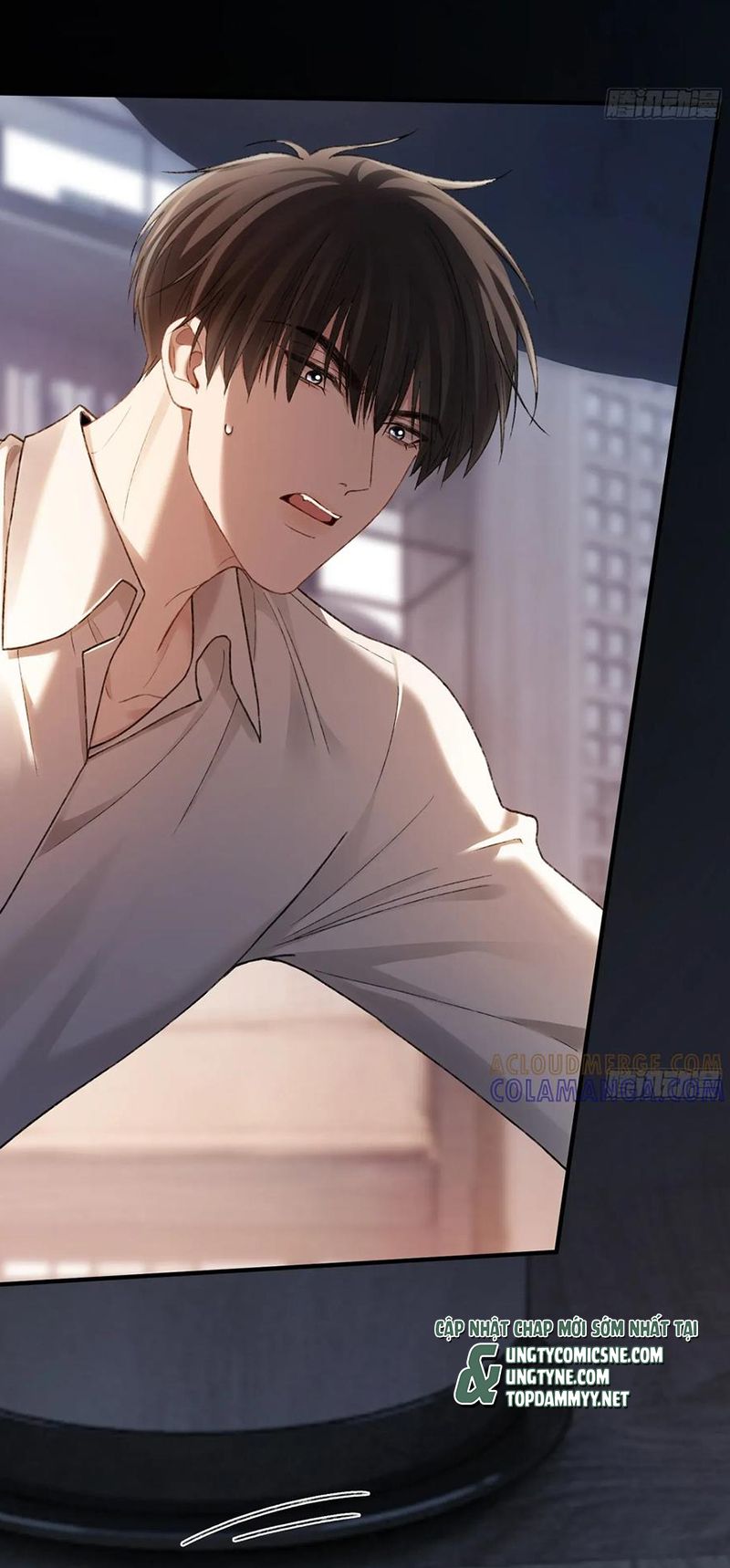 Xuyên Nhanh: Quan Hệ Gây Nghiện Chap 149 - Trang 2