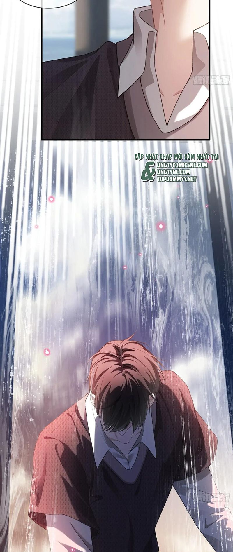Xuyên Nhanh: Quan Hệ Gây Nghiện Chap 149 - Trang 2