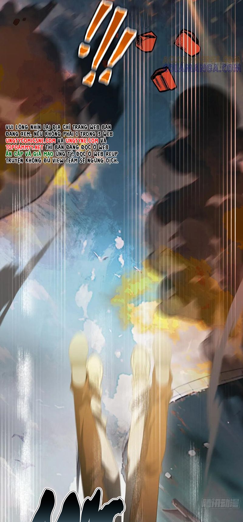 Xuyên Nhanh: Quan Hệ Gây Nghiện Chap 149 - Trang 2