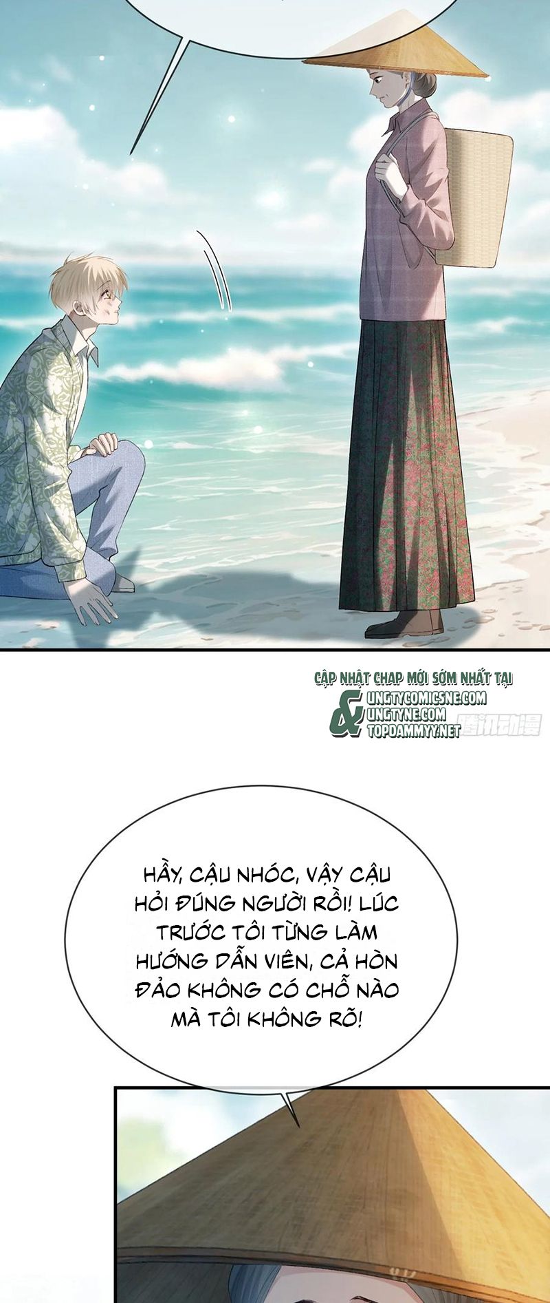 Xuyên Nhanh: Quan Hệ Gây Nghiện Chap 150 - Trang 2