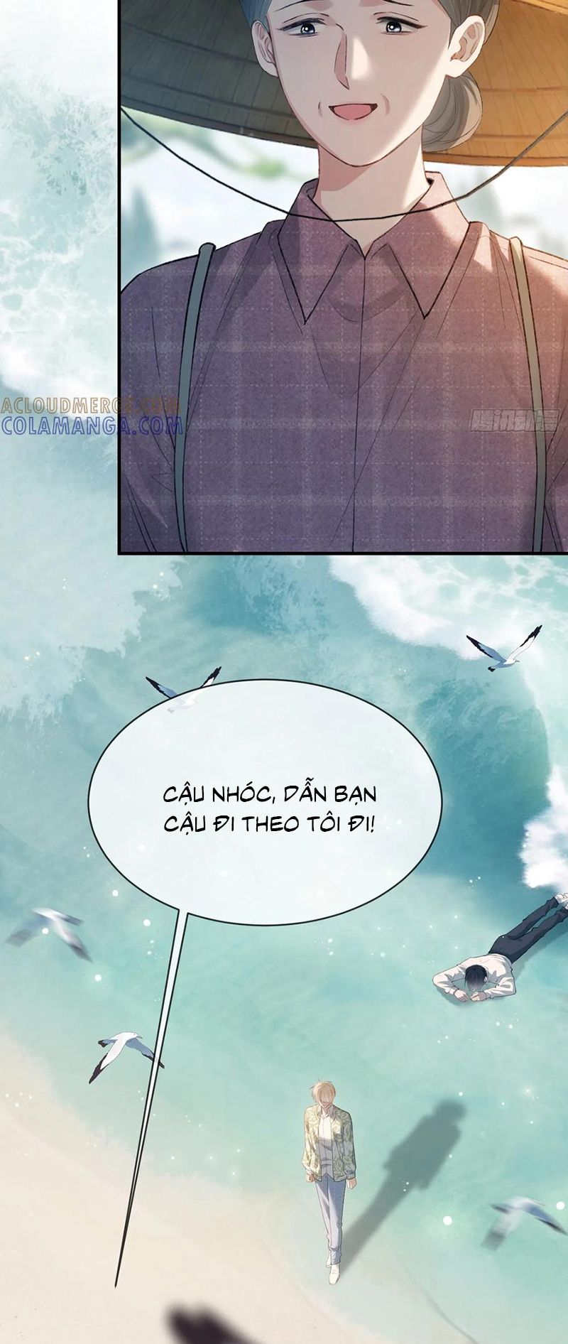 Xuyên Nhanh: Quan Hệ Gây Nghiện Chap 150 - Trang 2