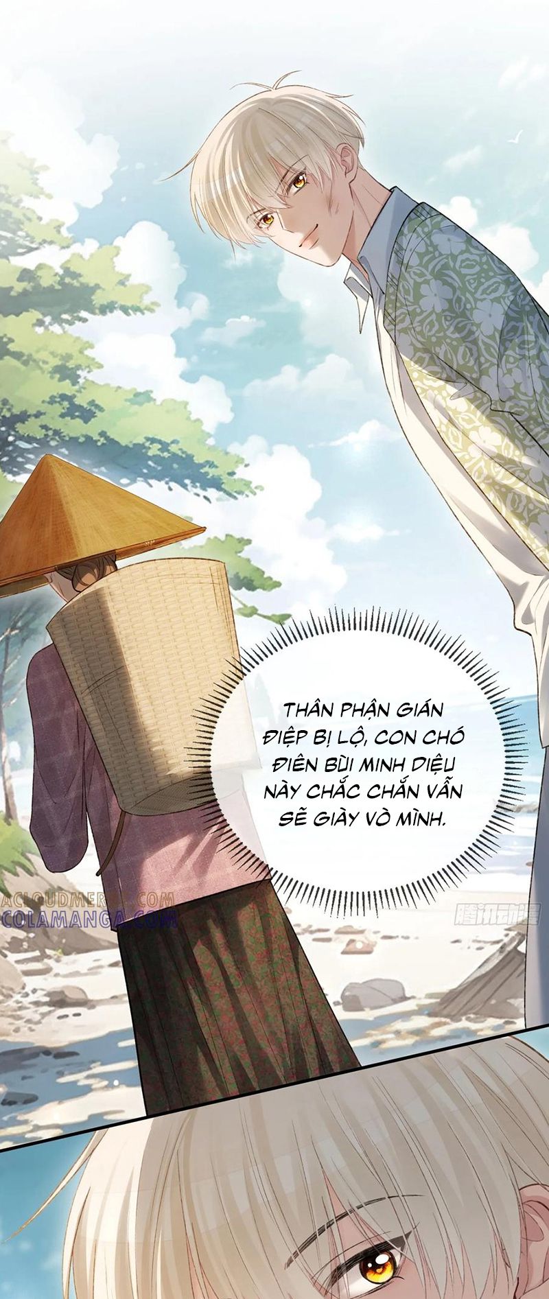 Xuyên Nhanh: Quan Hệ Gây Nghiện Chap 150 - Trang 2