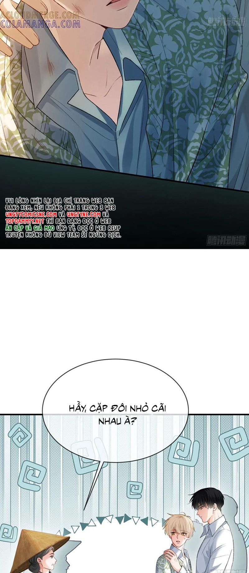 Xuyên Nhanh: Quan Hệ Gây Nghiện Chap 150 - Trang 2