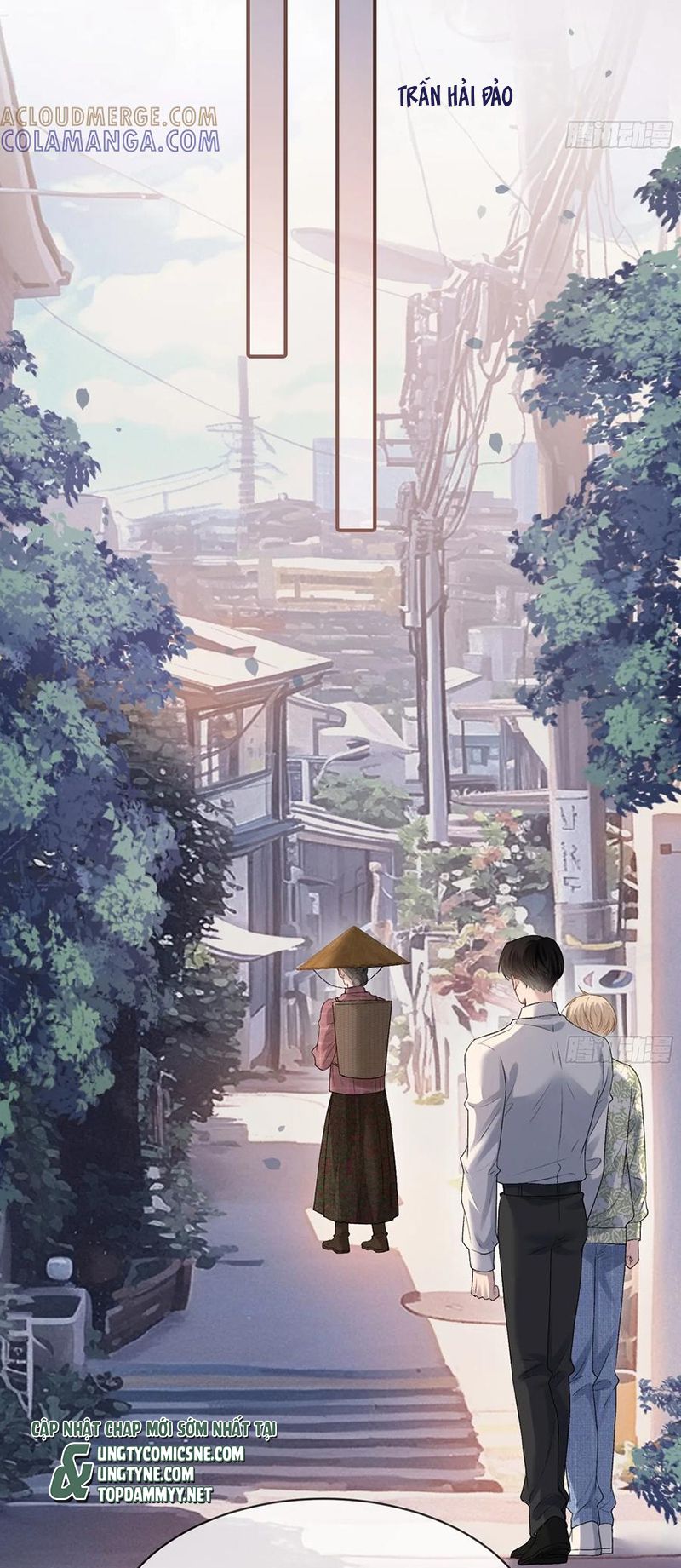 Xuyên Nhanh: Quan Hệ Gây Nghiện Chap 150 - Trang 2