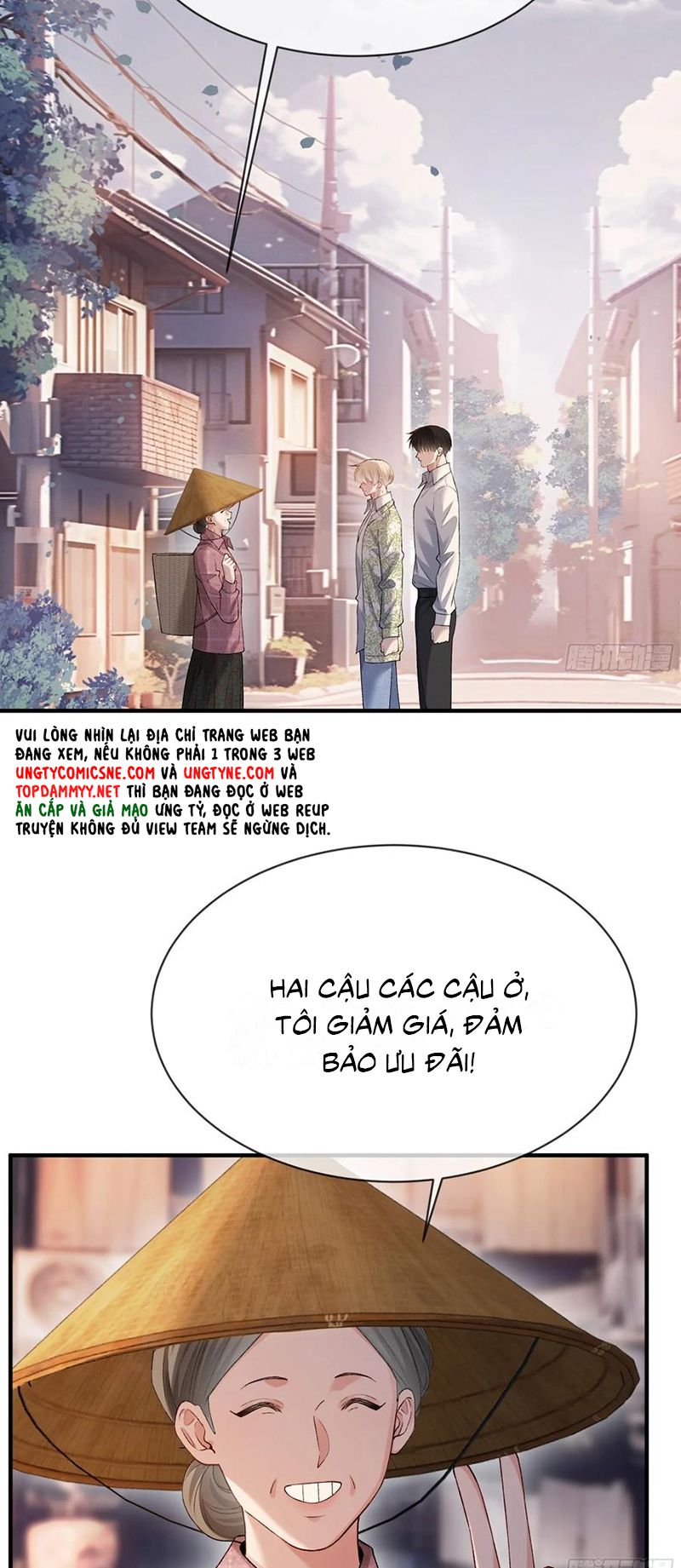Xuyên Nhanh: Quan Hệ Gây Nghiện Chap 150 - Trang 2