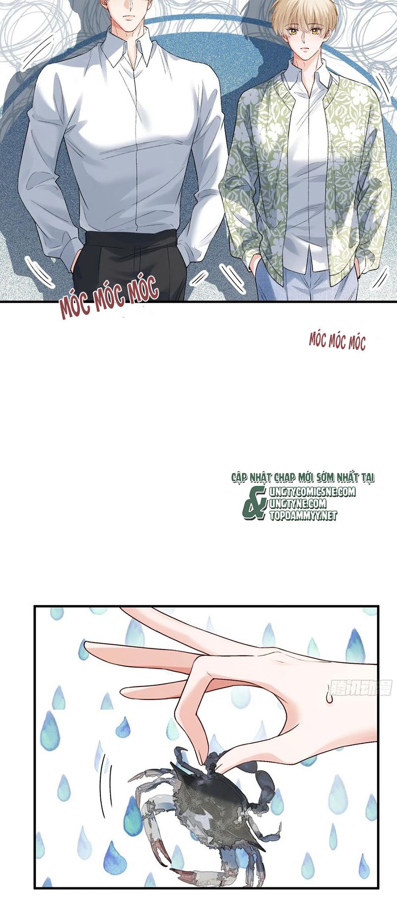 Xuyên Nhanh: Quan Hệ Gây Nghiện Chap 150 - Trang 2