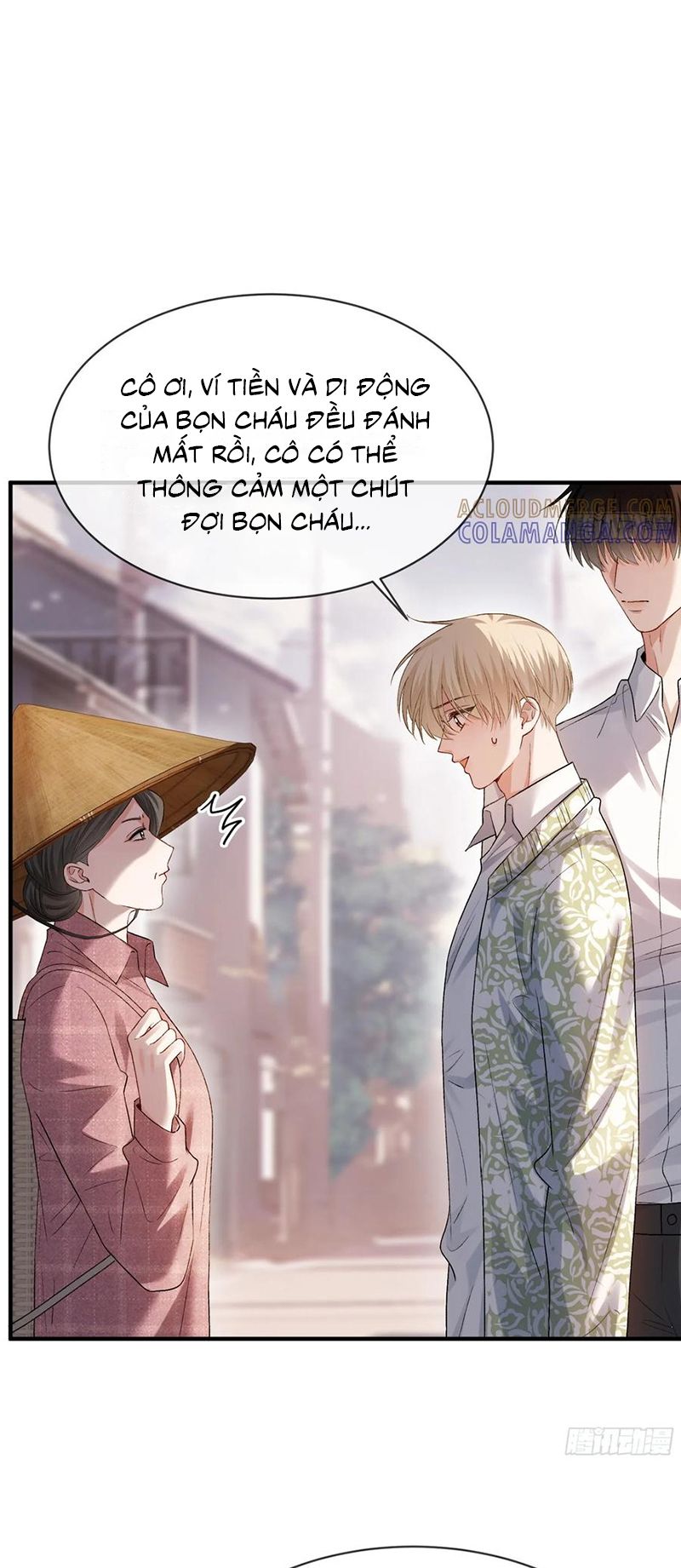 Xuyên Nhanh: Quan Hệ Gây Nghiện Chap 150 - Trang 2